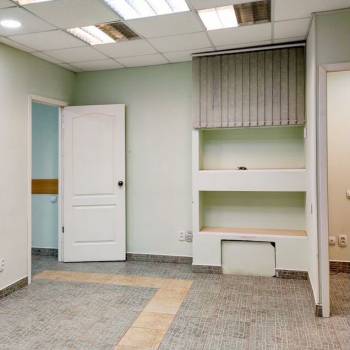 Продается 3-х комнатная квартира, 42 м²