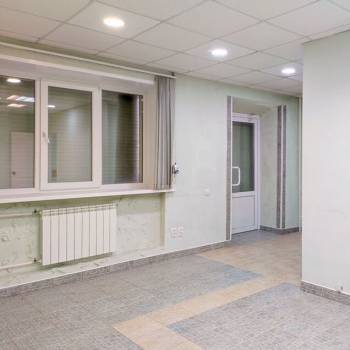 Продается 3-х комнатная квартира, 42 м²