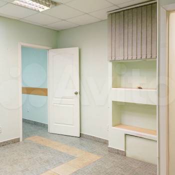 Продается 3-х комнатная квартира, 42 м²