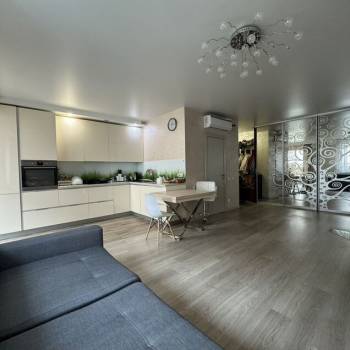 Сдается Многокомнатная квартира, 84 м²