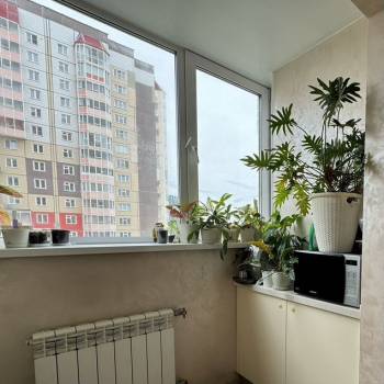 Сдается Многокомнатная квартира, 84 м²