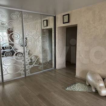 Сдается Многокомнатная квартира, 84 м²