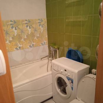 Сдается 1-комнатная квартира, 32 м²