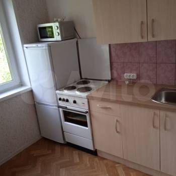 Сдается 1-комнатная квартира, 32 м²