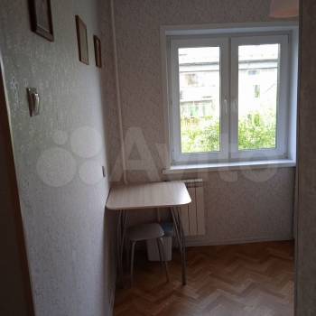 Сдается 1-комнатная квартира, 32 м²