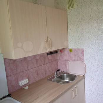 Сдается 1-комнатная квартира, 32 м²