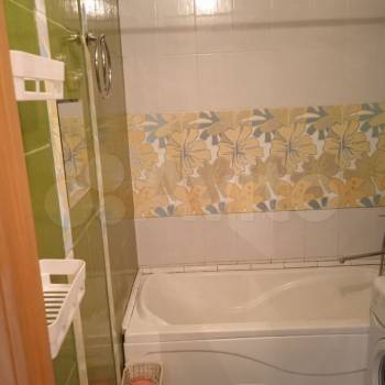 Сдается 1-комнатная квартира, 32 м²