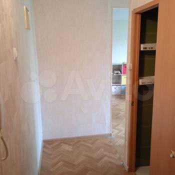 Сдается 1-комнатная квартира, 32 м²