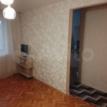 Сдается 1-комнатная квартира, 32 м²