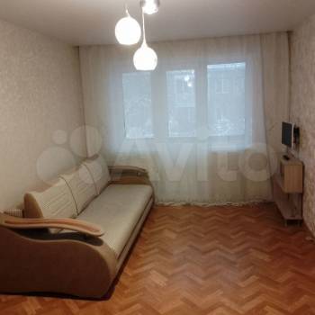 Сдается 1-комнатная квартира, 32 м²