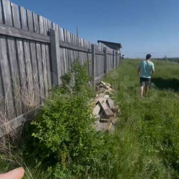 Продается Участок, 1200 м²