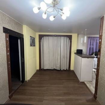Продается 2-х комнатная квартира, 44 м²