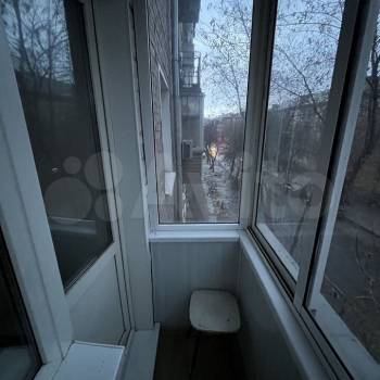 Продается 2-х комнатная квартира, 44 м²