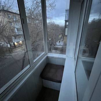 Продается 2-х комнатная квартира, 44 м²