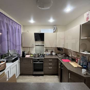 Продается 2-х комнатная квартира, 44 м²