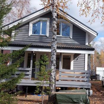 Продается Дом, 114 м²