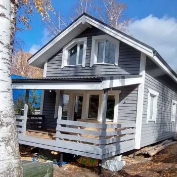 Продается Дом, 114 м²