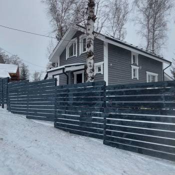 Продается Дом, 114 м²