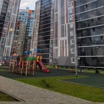 Сдается 2-х комнатная квартира, 74,3 м²