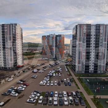 Сдается 2-х комнатная квартира, 74,3 м²