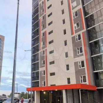 Сдается 2-х комнатная квартира, 74,3 м²