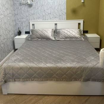 Продается 1-комнатная квартира, 43,5 м²