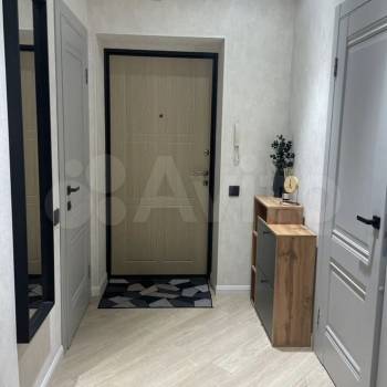 Продается 1-комнатная квартира, 43,5 м²