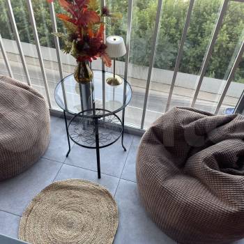 Продается 1-комнатная квартира, 43,5 м²