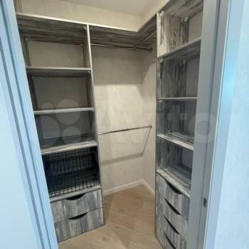 Продается 1-комнатная квартира, 43,5 м²