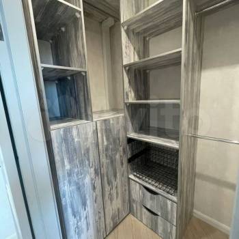 Продается 1-комнатная квартира, 43,5 м²