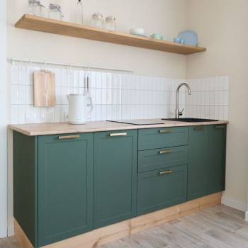 Сдается 1-комнатная квартира, 32 м²