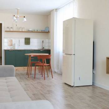 Сдается 1-комнатная квартира, 32 м²