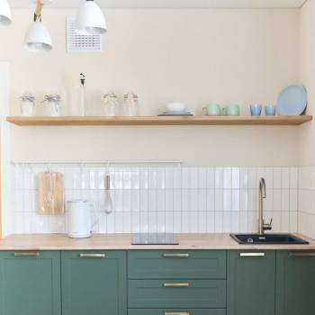 Сдается 1-комнатная квартира, 32 м²