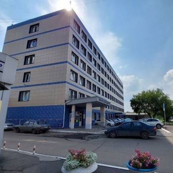 Сдается Нежилое помещение, 178,1 м²