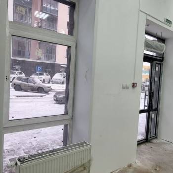 Сдается Нежилое помещение, 62,5 м²