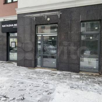 Сдается Нежилое помещение, 62,5 м²