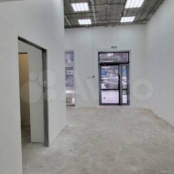 Сдается Нежилое помещение, 62,5 м²