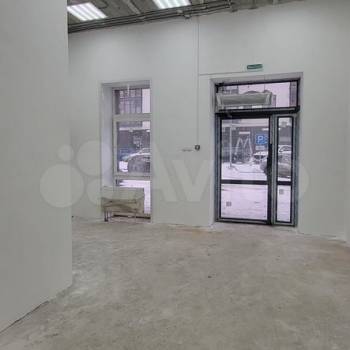 Сдается Нежилое помещение, 62,5 м²