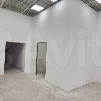 Сдается Нежилое помещение, 62,5 м²