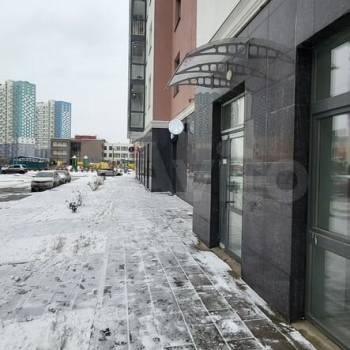 Сдается Нежилое помещение, 62,5 м²