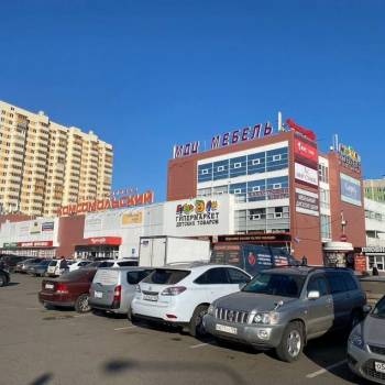 Сдается Нежилое помещение, 80 м²
