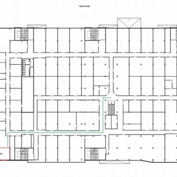 Сдается Нежилое помещение, 80 м²
