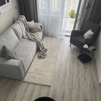 Сдается 2-х комнатная квартира, 39 м²