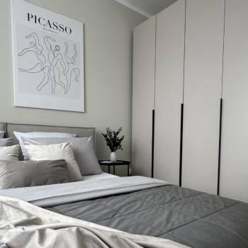 Сдается 2-х комнатная квартира, 39 м²