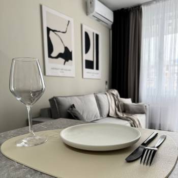 Сдается 2-х комнатная квартира, 39 м²