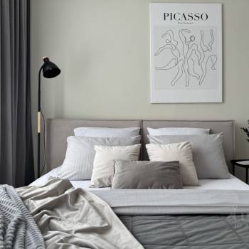 Сдается 2-х комнатная квартира, 39 м²