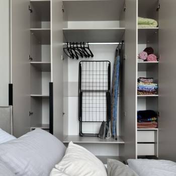 Сдается 2-х комнатная квартира, 39 м²