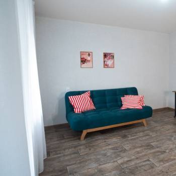 Сдается 1-комнатная квартира, 42 м²