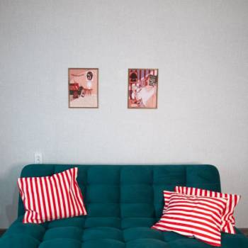 Сдается 1-комнатная квартира, 42 м²