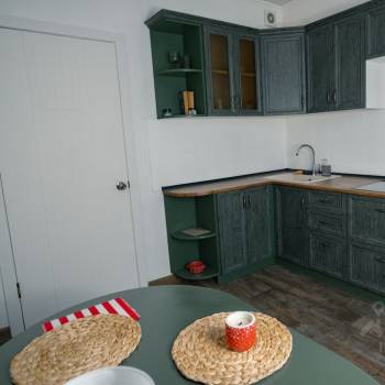 Сдается 1-комнатная квартира, 42 м²